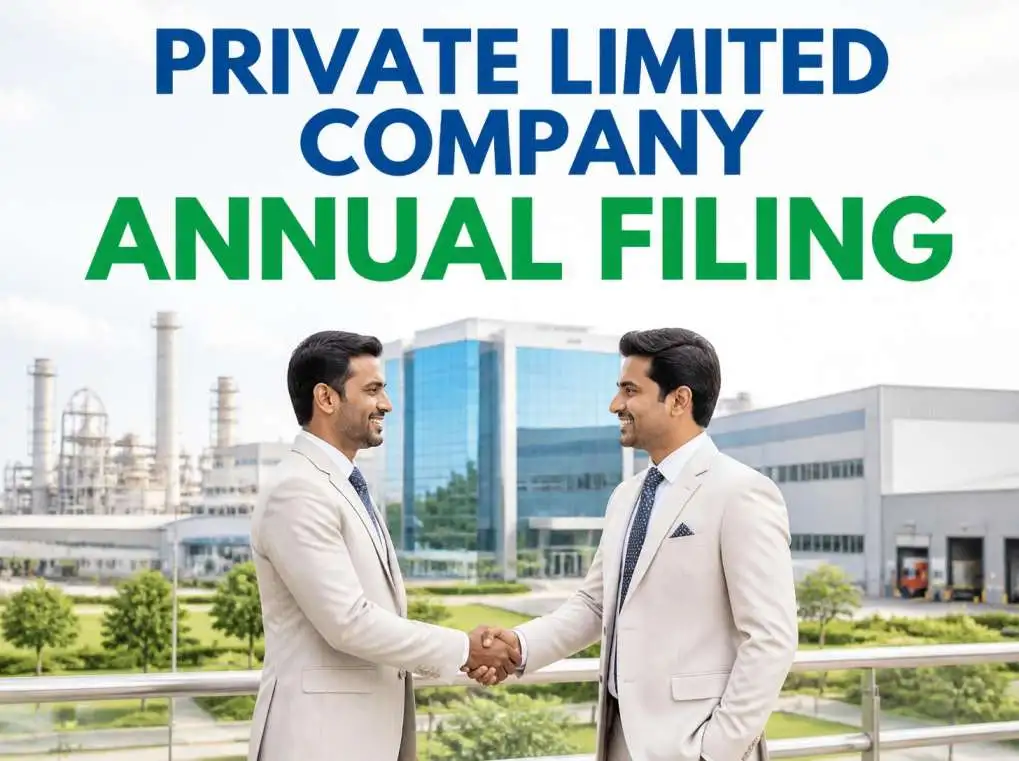 PVT ANNUAL FILING